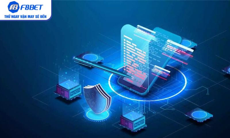 Quy trình xử phạt đối với trường hợp vi phạm luật chơi tại F8BET